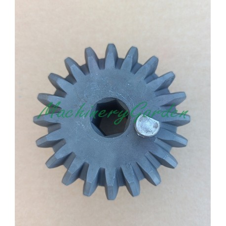 Piñon cónico empacadora Welger AP 530 AP 630