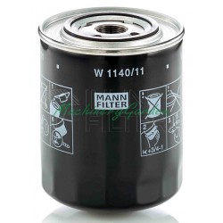 Filtro de aceite de motor New Holland Case IH Massey Ferguson Fendt y Valtra