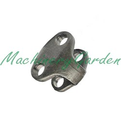 Nudo H puente delantero Fiat 80-66DT