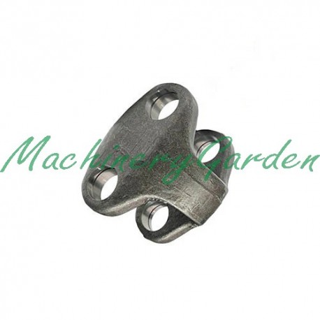 Nudo H puente delantero Fiat 80-66DT