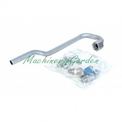 Kit conjunto Bomba Hidraúlica John Deere serie 6000