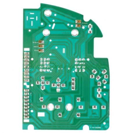 Placa circuito impreso John Deere serie 40 y 50
