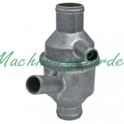 Conjunto de termostato 75°C Renault y Fendt