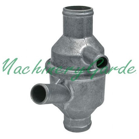 Conjunto de termostato 75°C Renault y Fendt