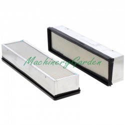 Filtro de aire John Deere 6R