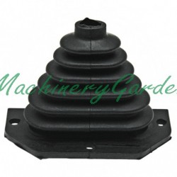 Guardapolvos palanca de cambio Fiat y New Holland