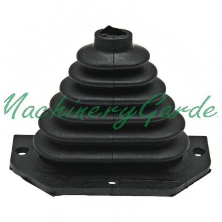 Guardapolvos palanca de cambio Fiat y New Holland