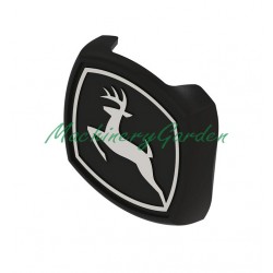 Emblema Frontal John Deere 6020 7520