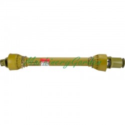 Cardan tractor con rueda libre 860 mm