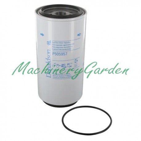 Filtro combustible Donaldson P505957