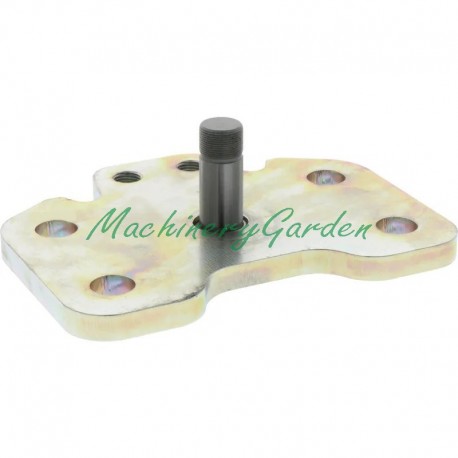 Placa base desde 1155  izquierda Fendt serie 300