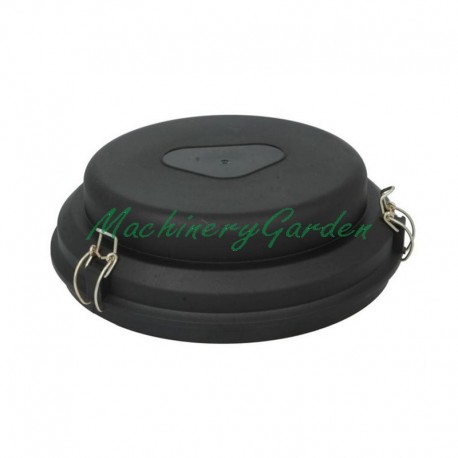 Tapadera Filltro de aire New Holland T6030