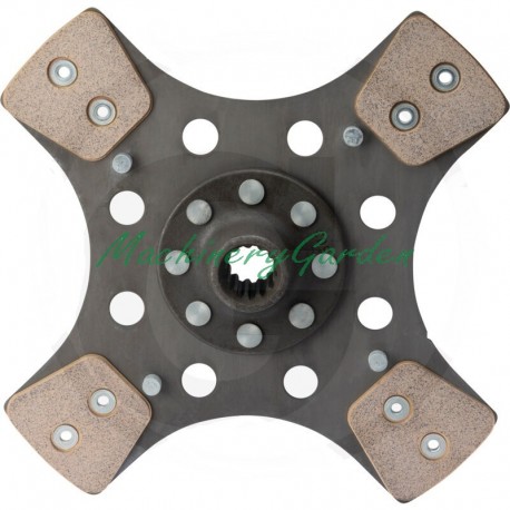 Embrague John Deere 5510 5515 5G