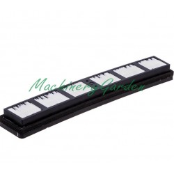 Filtro de aire cabina Same y Deutz-Fahr