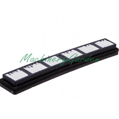 Filtro de aire cabina Same y Deutz-Fahr