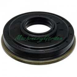 Reten Eje de entrada / diferencial, 35 x 92/98 x 12/27 mm