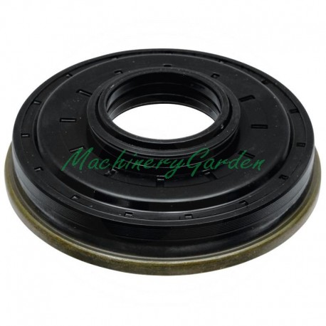 Reten Eje de entrada / diferencial, 35 x 92/98 x 12/27 mm