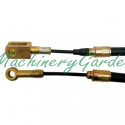 Cable freno mano Case IH 640 740  840 940