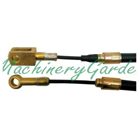 Cable freno mano Case IH 640 740  840 940