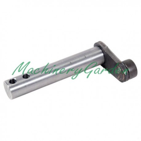 Biela  rastrillo hilerador Sitrex 8 y 9 brazos