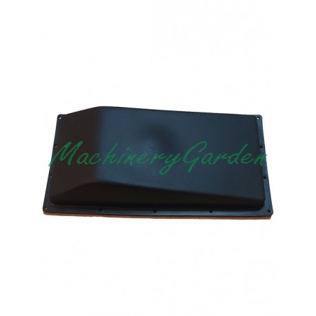 Revestimiento Cabina SG2 John Deere elvador