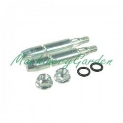 Kit perno guia Faster P206G