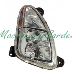 Faro derecho New Holland T4000