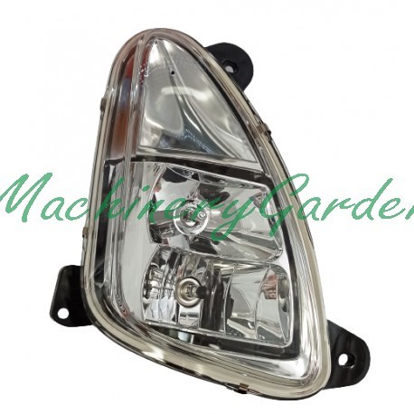 Faro derecho New Holland T4000