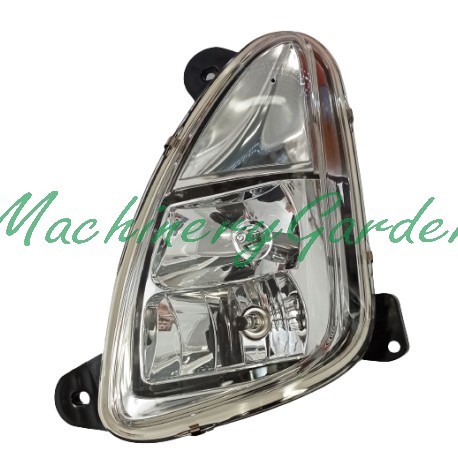 Faro izquierdo New Holland T4000