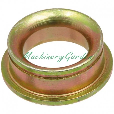 Guía de cuerda empacadora Krone