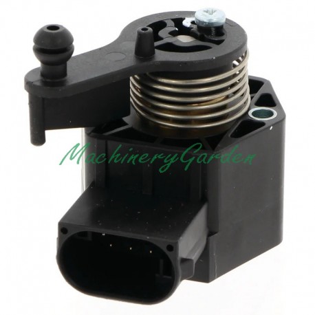 Conmutador pedal de embrague John Deere