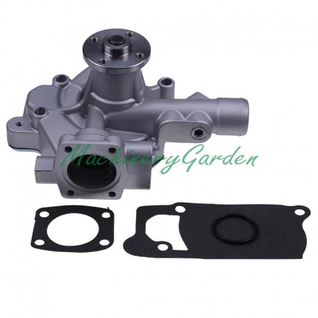 Bomba de agua motor Yanmar