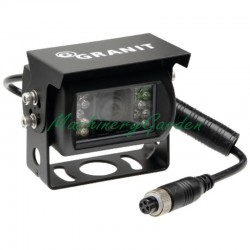Camara compatible John Deere
