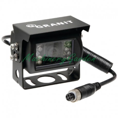 Camara compatible John Deere