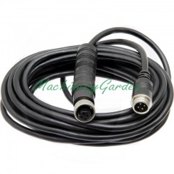 Cable para el sistema de vídeo John Deere 6M y 6R