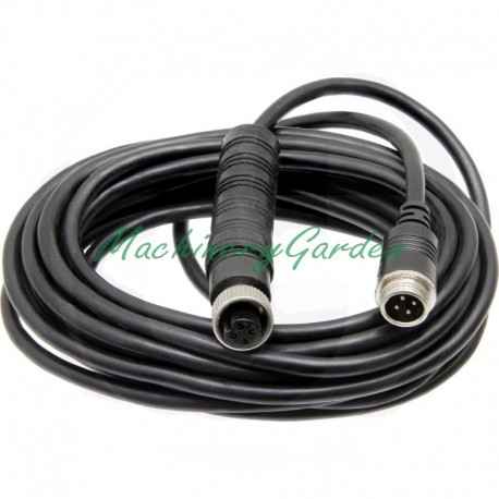 Cable para el sistema de vídeo John Deere 6M y 6R
