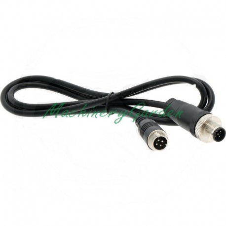 Adaptador de cámara Fendt Vario Para conectar la cámara