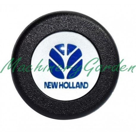 Tapa volante Fiat New Holland