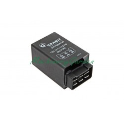 Relé de intermitencia electrónico