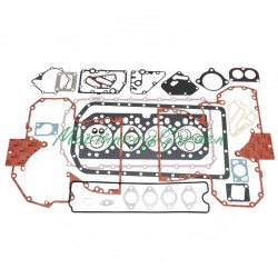 Juego de juntas completo John Deere 6010SE y 6020SE