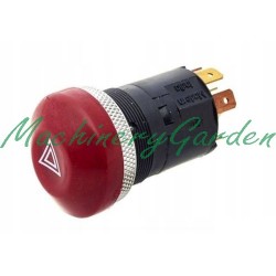 Interruptor del intermitente New Holland y Case IH