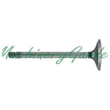 Válvula de admisión John Deere serie 40 y 50