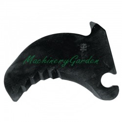 Cuchilla empacadora Krone