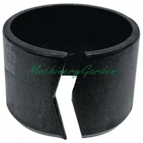 Casquillo para tubo de púas izquierdo EP 37/43 x 30 mm empacadora Krone