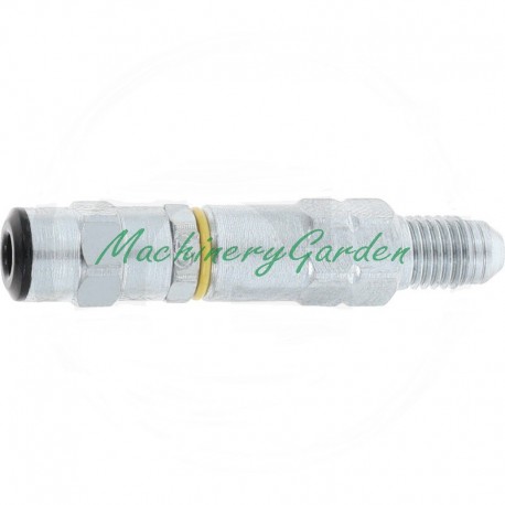 Boquilla lubricacion central empacadora Krone