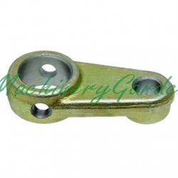 Brazo de excéntrico empacadora Krone