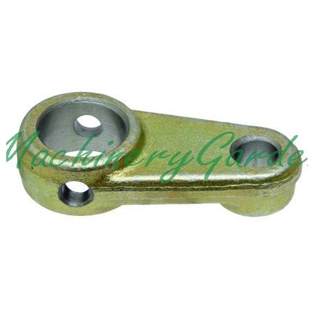 Brazo de excéntrico empacadora Krone