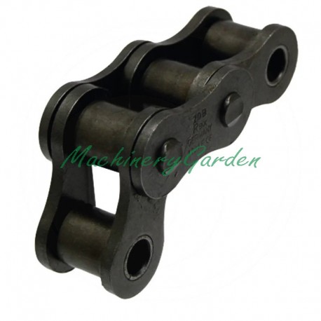 Cadena de rodillos 1 1/4" x 4 empacadora Krone