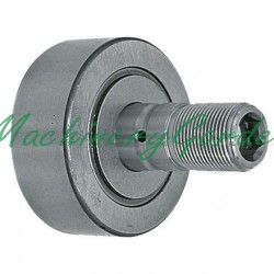 Rodillo de leva empacadora Krone