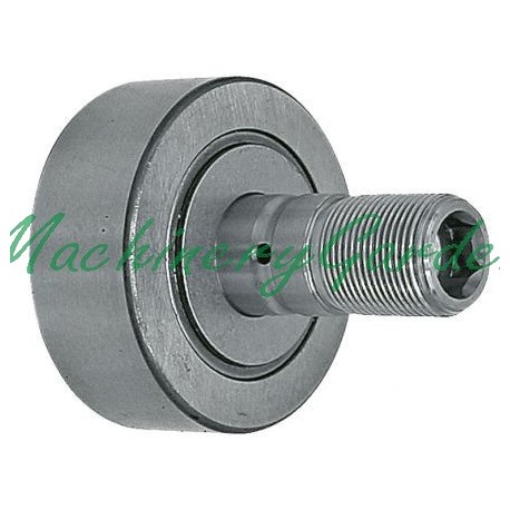 Rodillo de leva empacadora Krone